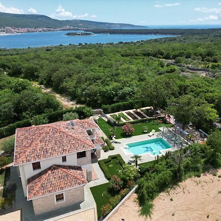 Villa Anna Kornic Exterior photo