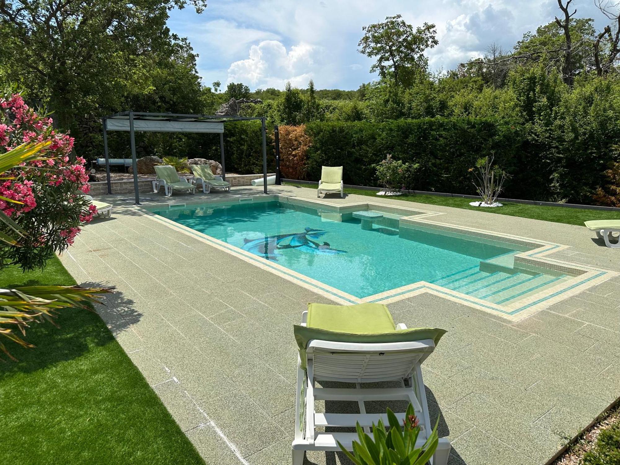 Villa Anna Kornic Exterior photo