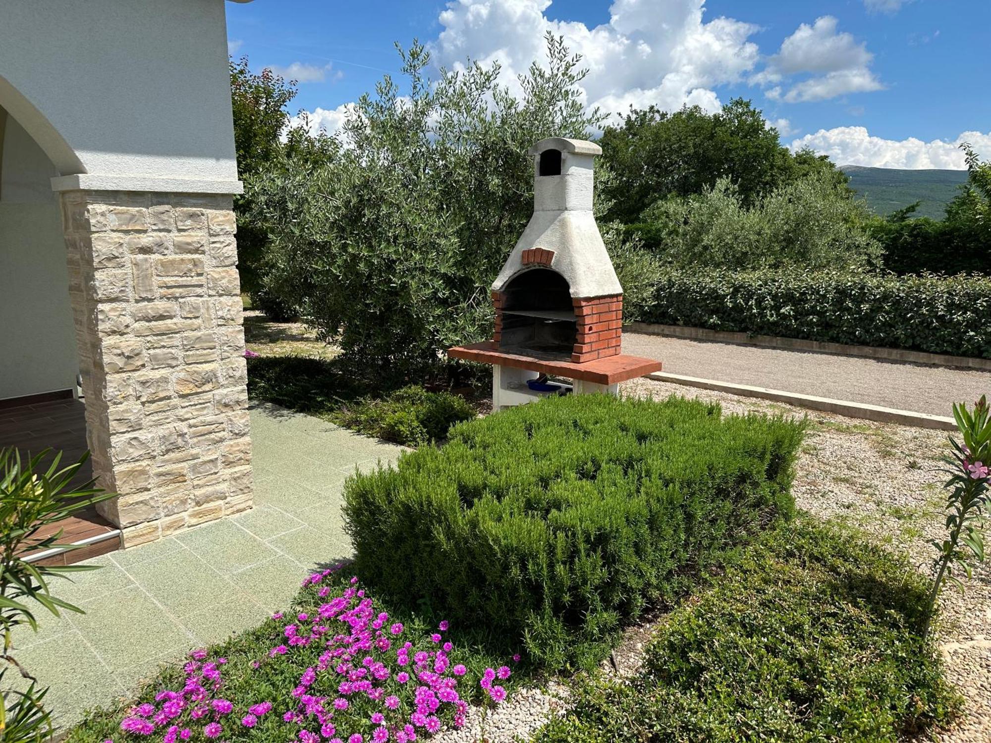 Villa Anna Kornic Exterior photo